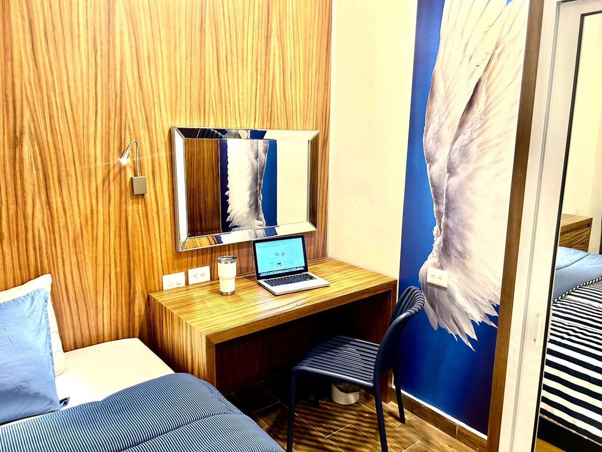 Sky Inn Hotel - Cancun Luaran gambar