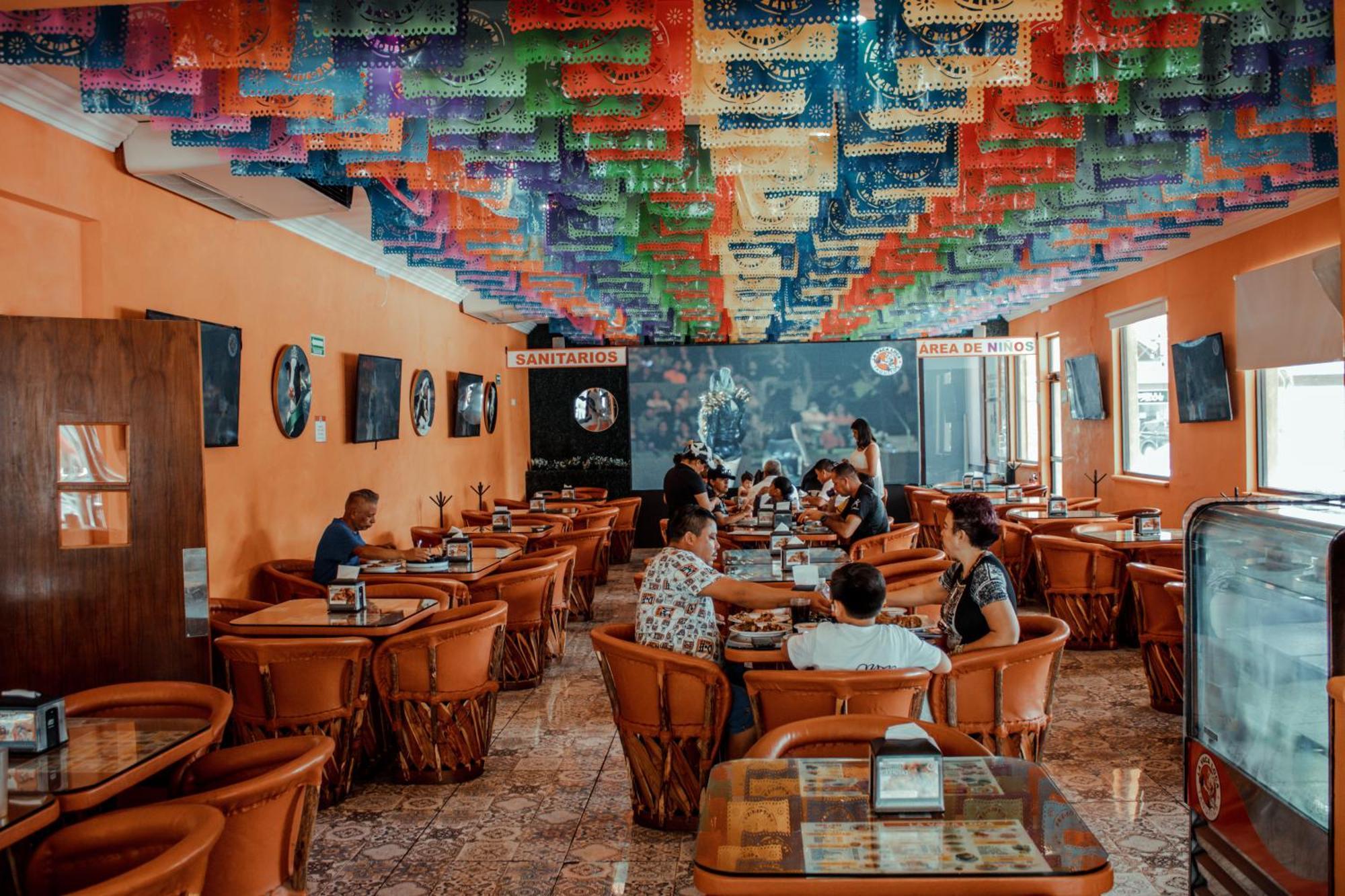 Sky Inn Hotel - Cancun Luaran gambar